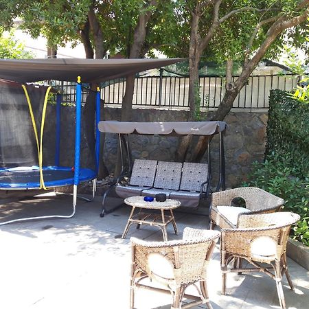 Kastoria Book House With Yard Apartment ภายนอก รูปภาพ